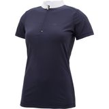 Schockemöhle Sports Camiseta de Torneo "Coco", Navy