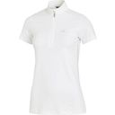 Schockemöhle Sports Turniershirt Coco -white