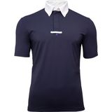 Schockemöhle Sports Maglia da Torneo "Mischa", Dark Navy