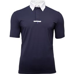 Schockemöhle Sports Turniershirt Mischa - dark navy