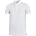 Schockemöhle Sports Mischa Competition Shirt - White