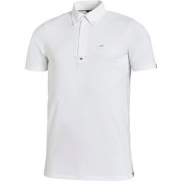 Schockemöhle Sports Turniershirt Mischa - white