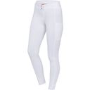 Schockemöhle Sports Reithose Carla FS - white - 34