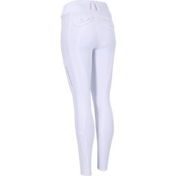 Schockemöhle Sports Darleen KG Breeches - White - 32