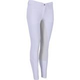 Schockemöhle Sports Jahalne hlače Celine FS, white