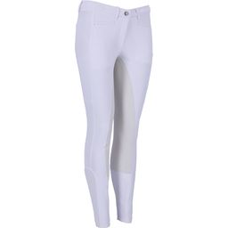 Schockemöhle Sports Ridbyxor Celine FS - white - 46