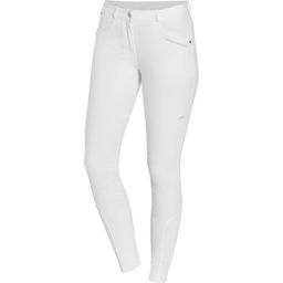 Schockemöhle Sports Loretta KG Breeches - White - 32