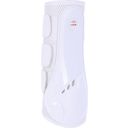 Beenbeschermers Air Flow Training Boots - White