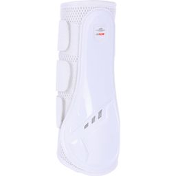 Beenbeschermers Air Flow Training Boots - White