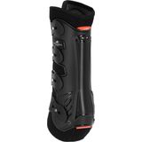 Protectores  "Air Flow Dressage Hind Boots", Black