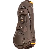 Paracolpi "Air Flow Champion Tendon Boots", Brown