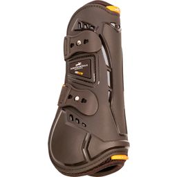 Air Flow Champion Tendon Boots ínvédő, brown - Full