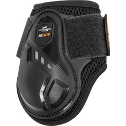 Schockemöhle Sports Air Flow Champion Fetlock Boots - Black