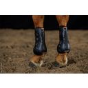 Ochraniacze Air Flow Champion Tendon Boots - black - WB