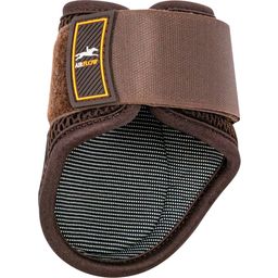 Ochraniacze krótkie Air Flow Champion Fetlock Boots - brown - WB