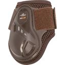 Air Flow Champion Fetlock Boots bokavédő, brown - Full