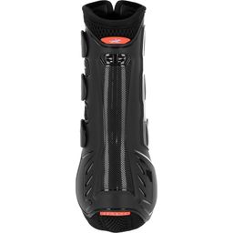 Damasker Air Flow Dressage Front Boots - black - WB