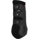 Beenbeschermers Air Flow Dressage Front Boots - Black - WB