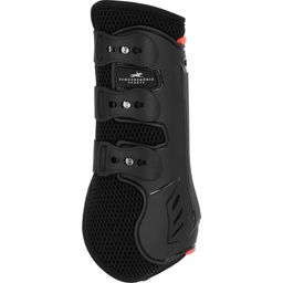 Ochraniacze Air Flow Dressage Front Boots - black - WB