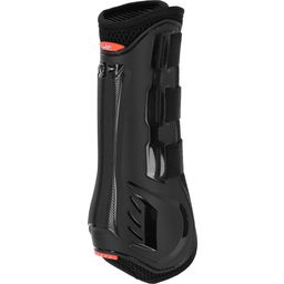 Ochraniacze Air Flow Dressage Front Boots - black - WB