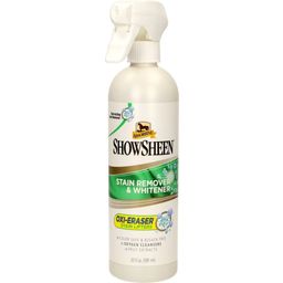 Absorbine ShowSheen Stain Remover