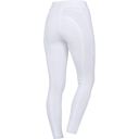 Schockemöhle Sports Reithose Carla FS - white - 34