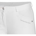 Schockemöhle Sports Loretta KG Breeches - White - 32