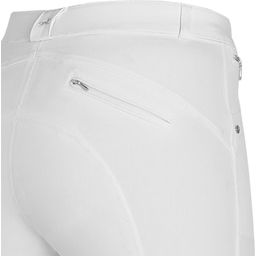 Schockemöhle Sports Reithose Loretta KG - white - 32