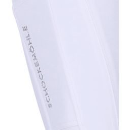 Schockemöhle Sports Reithose Darleen KG - white - 46