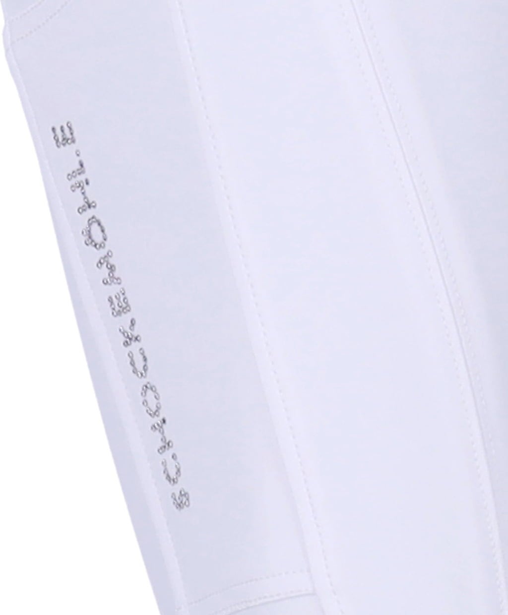Schockemöhle Sports Reithose Darleen KG - white - 46