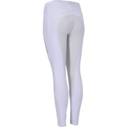 Schockemöhle Sports Ridbyxor Celine FS - white - 46