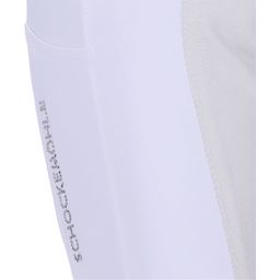 Schockemöhle Sports Rijbroek Celine FS - White - 46