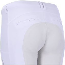 Schockemöhle Sports Celine FS lovaglónadrág, white - 46