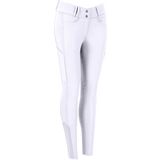 Pantalones de Equitación "Noelle FS", White