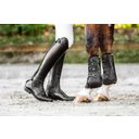 Tonics Gravity Riding Boots - Black - 41/50/37