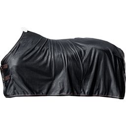 Kentucky Horsewear Couverture Anti-Mouches en Maille Noire