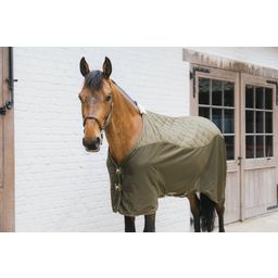 Kentucky Horsewear Transport Combo derka pine green