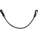 Kentucky Horsewear Tail Cord, One Size, Black
