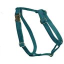 Kentucky Dogwear Loop Fluwelen Hondentuig, Smaragd - L