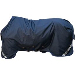 Betestäcke 'Turnout Rug All Weather Waterproof Comfort' 0 g, navy - 140 cm