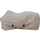 Kentucky Horsewear Derka osuszająca 4D Spacer beige