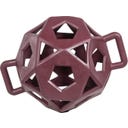 Kentucky Horsewear Relax Spiel- & Heuball für Pferde - bordeaux