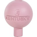 Leine & Wandschutz Gummiball, S, 11.5cm, old rose