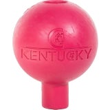 Rubber Ball Protection Lead & Wall , S, 11.5 cm