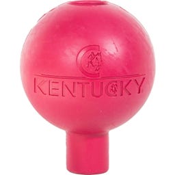 Kentucky Horsewear Balle de Protection, 11,5 cm 