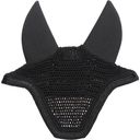 Bonnet Anti-Mouches 'Wellington soundless' Full - black