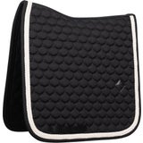 Kentucky Horsewear 'Plaited Cord' Dressage Saddle Pad 