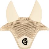 Wellington 3D Logo Soundless Fly Bonnet, Full