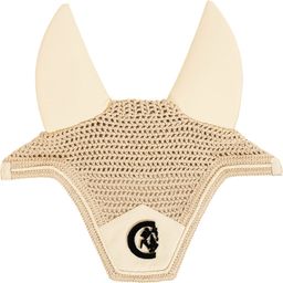 Fly Veil Wellington 3D Logo Soundless, Full - Beige