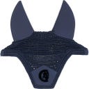 Fliegenhaube Wellington 3D Logo Soundless, Full - navy